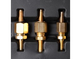 Sada na čištění vstřikovačů benzínových motorů MECHANIC ENGINE CLEANER 1