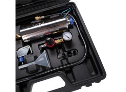 Sada na čištění vstřikovačů benzínových motorů MECHANIC ENGINE CLEANER 1