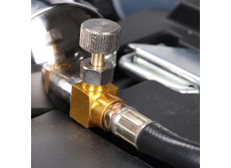 Sada na čištění vstřikovačů benzínových motorů MECHANIC ENGINE CLEANER 1