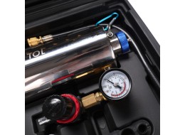 Sada na čištění vstřikovačů benzínových motorů MECHANIC ENGINE CLEANER 1