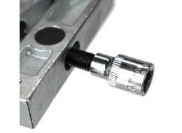 Kleště na spony manžet poloos MECHANIC HOSE CLAMP 10