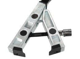Kleště na spony manžet poloos MECHANIC HOSE CLAMP 10