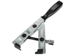 Kleště na spony manžet poloos MECHANIC HOSE CLAMP 10