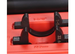 Montážní sada na vnitřní táhla řízení MECHANIC TIE ROD 1, 13 ks