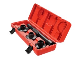 Sada na montáž a demontáž spojovacích tyčí řízení MECHANIC TIE ROD 2, 4 ks
