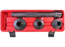 Sada na montáž a demontáž spojovacích tyčí řízení MECHANIC TIE ROD 2, 4 ks
