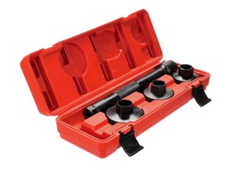 Sada na montáž a demontáž spojovacích tyčí řízení MECHANIC TIE ROD 2, 4 ks