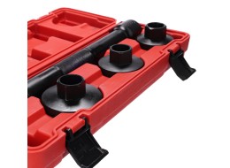 Sada na montáž a demontáž spojovacích tyčí řízení MECHANIC TIE ROD 2, 4 ks