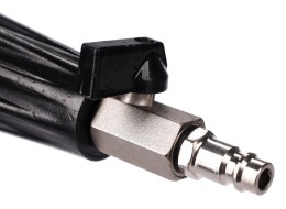 Pneumatický nástroj pro demontáž manžet a kloubů poloos MECHANIC CV REMOVER 1
