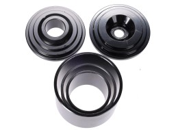 Sada adaptérů pro demontáž kulových čepů MECHANIC BALL JOINT 6, 10 ks