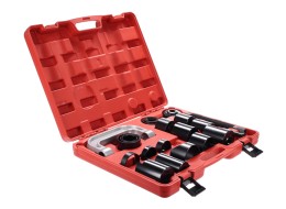 Sada adaptérů pro demontáž kulových čepů MECHANIC BALL JOINT 7, 21 ks