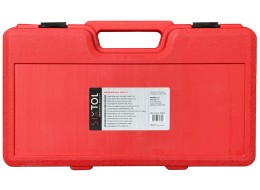 Sada stahováků kulových čepů MECHANIC BALL JOINT 10, 5 ks