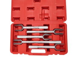 Sada stahováků kulových čepů MECHANIC BALL JOINT 10, 5 ks