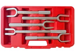 Sada stahováků kulových čepů MECHANIC BALL JOINT 10, 5 ks