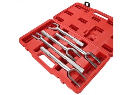 Sada stahováků kulových čepů MECHANIC BALL JOINT 10, 5 ks