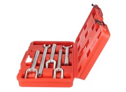 Sada stahováků kulových čepů MECHANIC BALL JOINT 10, 5 ks
