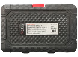 Sada klíčů na palivové a olejové potrubí MECHANIC OIL WRENCH 6, 6 ks