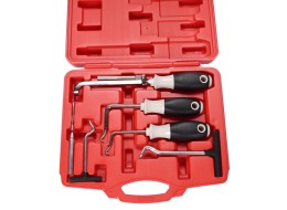 Sada na demontáž olejových těsnění MECHANIC OIL SEAL SET 1, 6 ks