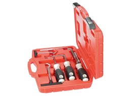 Sada na demontáž olejových těsnění MECHANIC OIL SEAL SET 1, 6 ks