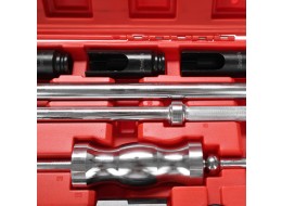 Sada na demontáž vstřikovačů se zpětným kladivem MECHANIC PULLER SET 2, 40 ks