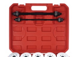 Sada na lisování a stahování ložisek a pouzder MECHANIC PULLER SET 3, 27 ks