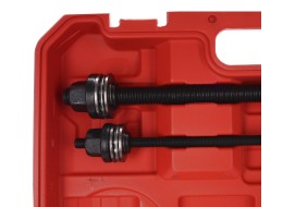Sada na lisování a stahování ložisek a pouzder MECHANIC PULLER SET 3, 27 ks