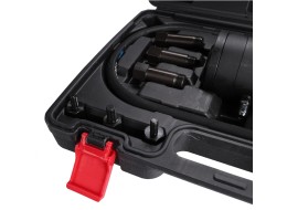 Pneumatický stahovák dieselových vstřikovačů MECHANIC PULLER SET 7, 22 ks