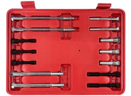 Sada stahováků volantu a klikové hřídele MECHANIC PULLER SET 8, 46 ks