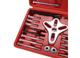 Sada stahováků volantu a klikové hřídele MECHANIC PULLER SET 8, 46 ks
