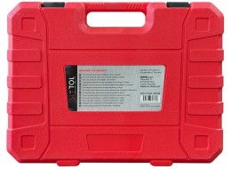 Stahovák kulových čepů evropských vozů MECHANIC PULLER SET 9, 4 velikosti