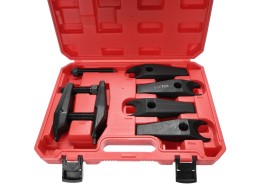 Stahovák kulových čepů evropských vozů MECHANIC PULLER SET 9, 4 velikosti