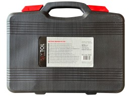Sada na montáž a demontáž ložisek přední nápravy MECHANIC BEARING PULLER 1, 72 mm