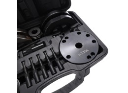 Sada na montáž a demontáž ložisek přední nápravy MECHANIC BEARING PULLER 1, 72 mm