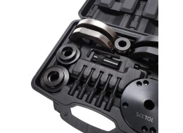 Sada na montáž a demontáž ložisek přední nápravy MECHANIC BEARING PULLER 1, 72 mm