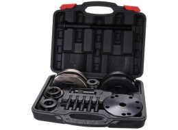 Sada na montáž a demontáž ložisek přední nápravy MECHANIC BEARING PULLER 1, 72 mm