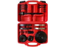 Sada na montáž a demontáž ložisek přední nápravy MECHANIC BEARING PULLER 2, 85 mm