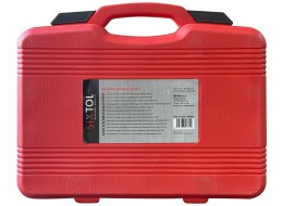 Sada na montáž a demontáž ložisek přední nápravy MECHANIC BEARING PULLER 2, 85 mm