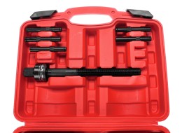 Sada na montáž a demontáž ložisek přední nápravy MECHANIC BEARING PULLER 2, 85 mm