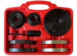 Sada na montáž a demontáž ložisek přední nápravy MECHANIC BEARING PULLER 2, 85 mm