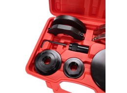Sada na montáž a demontáž ložisek přední nápravy MECHANIC BEARING PULLER 2, 85 mm