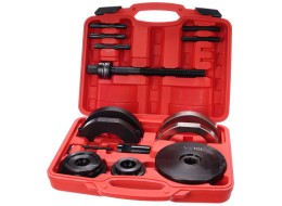Sada na montáž a demontáž ložisek přední nápravy MECHANIC BEARING PULLER 2, 85 mm