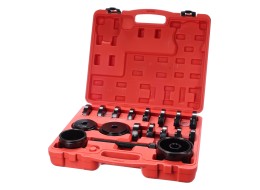 Sada na montáž a demontáž ložisek přední nápravy MECHANIC BEARING PULLER 3, 23 ks