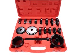 Sada na montáž a demontáž ložisek přední nápravy MECHANIC BEARING PULLER 3, 23 ks