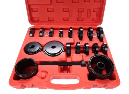 Sada na montáž a demontáž ložisek přední nápravy MECHANIC BEARING PULLER 3, 23 ks