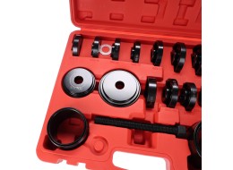 Sada na montáž a demontáž ložisek přední nápravy MECHANIC BEARING PULLER 3, 23 ks
