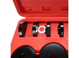 Sada na montáž a demontáž ložisek přední nápravy MECHANIC BEARING PULLER 3, 23 ks
