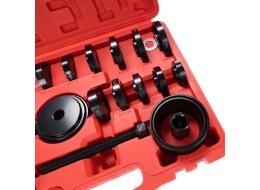Sada na montáž a demontáž ložisek přední nápravy MECHANIC BEARING PULLER 3, 23 ks