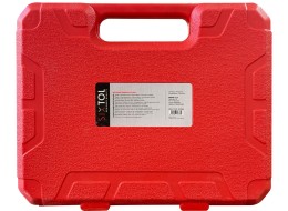 Sada s tříramenným stahovákem vnitřních ložisek MECHANIC BEARING PULLER 4