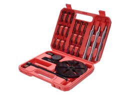 Sada s tříramenným stahovákem vnitřních ložisek MECHANIC BEARING PULLER 4