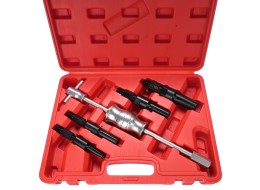 Sada stahováků vnitřních ložisek MECHANIC BEARING PULLER 6, 5 ks
